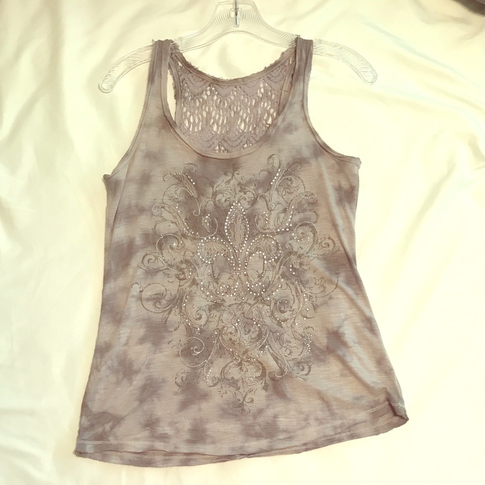 Maurice’s Tank Top